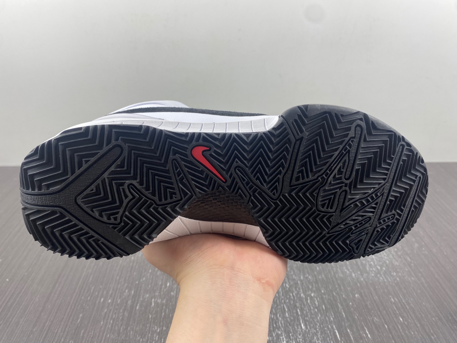 Nike Zoom Kobe 4 Protro Mambacita “GIGI”