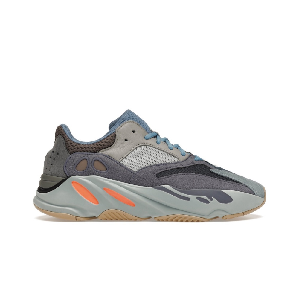 adidas Yeezy Boost 700 Carbon Blue