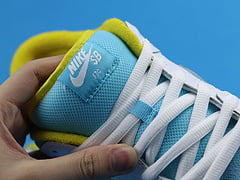 Nike SB Dunk Low FTC Lagoon Pulse