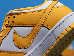 Nike Dunk Low Laser Orange