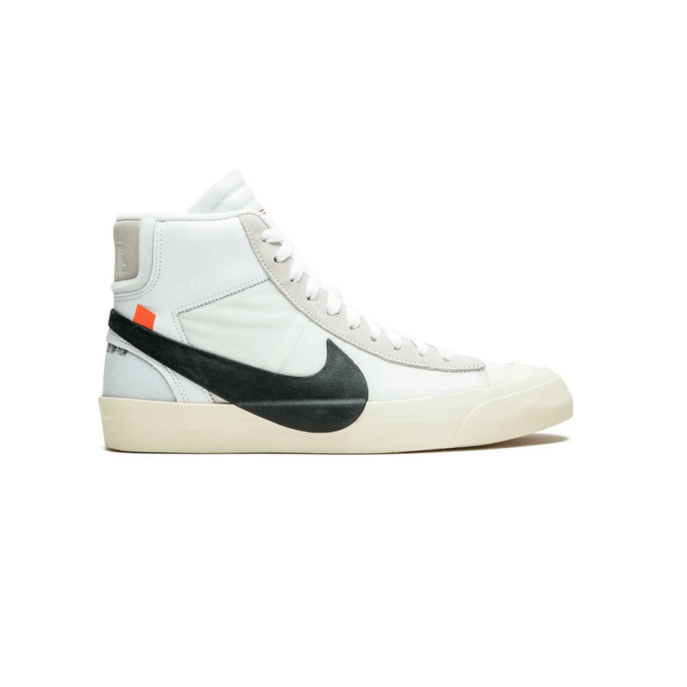 Nike Blazer Mid Off-White