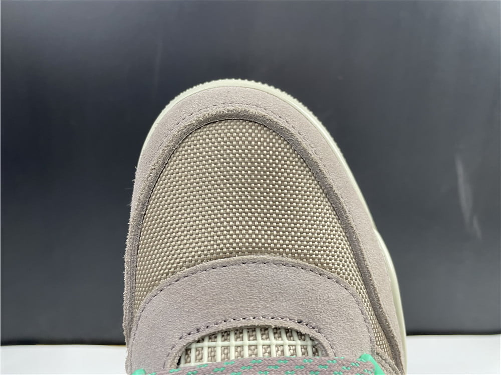 Jordan 4 Retro SP 30th Anniversary Union Taupe Haze
