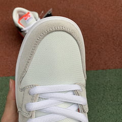 Nike SB Dunk Low Infrared Orange