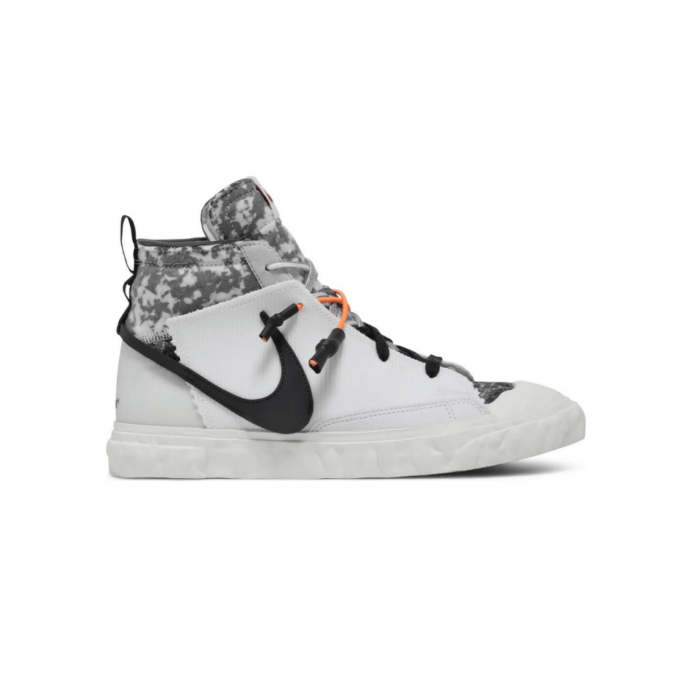 Nike Blazer Mid READYMADE White