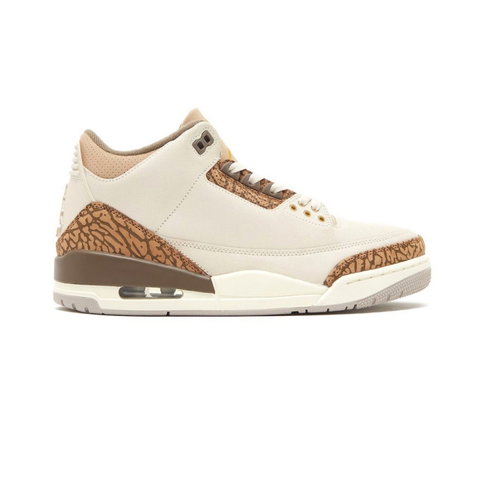 Air Jordan 3 Retro Palomino