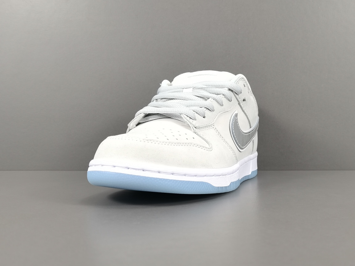 CNCPTS x Nike SB Dunk Low White Lobster ( EARLY RELEASE )