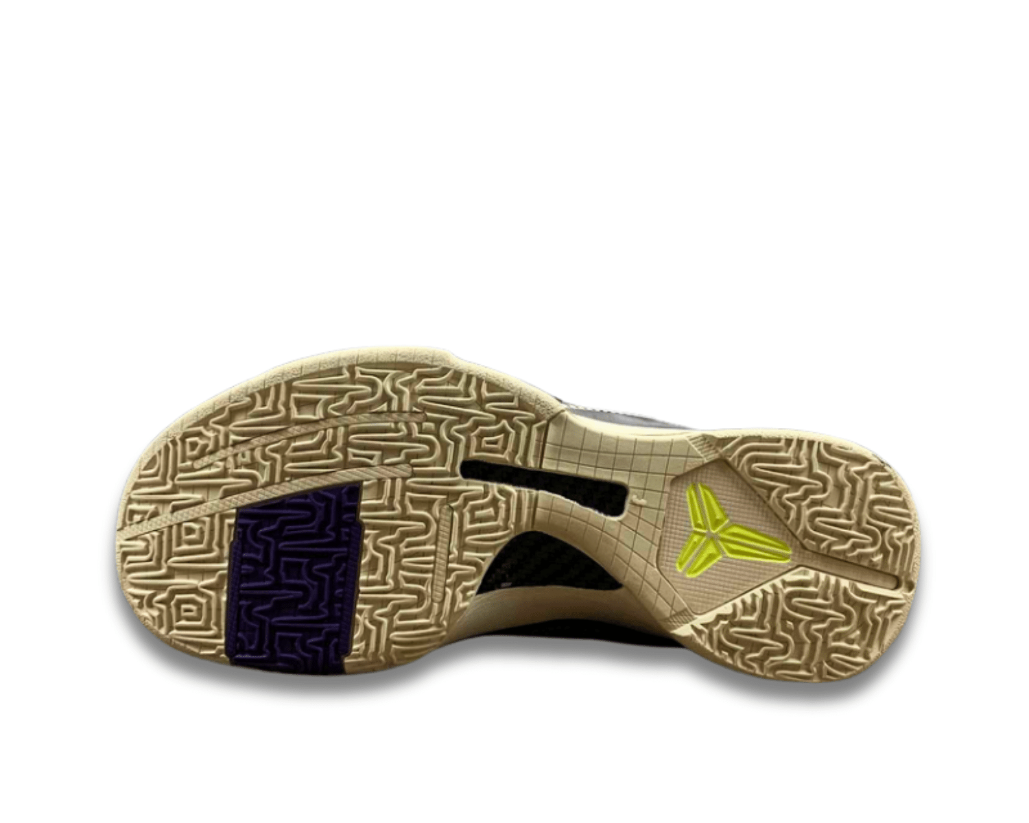 PJ Tucker’s Nike Kobe 5 Protro PE