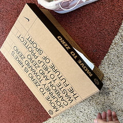 Nike Dunk High LX Toasty Rusty Pink