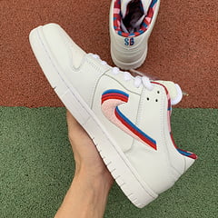 Nike SB Blazer Low Parra