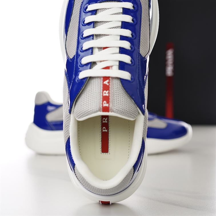 PRADA AMERICA’S CUP SNEAKERS – PRS073