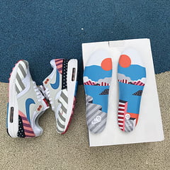 Nike Air Max 1 Parra
