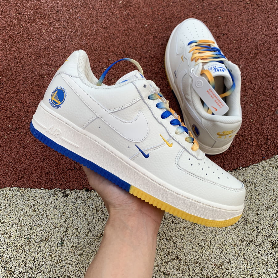 Nike Air Force 1 Low 07