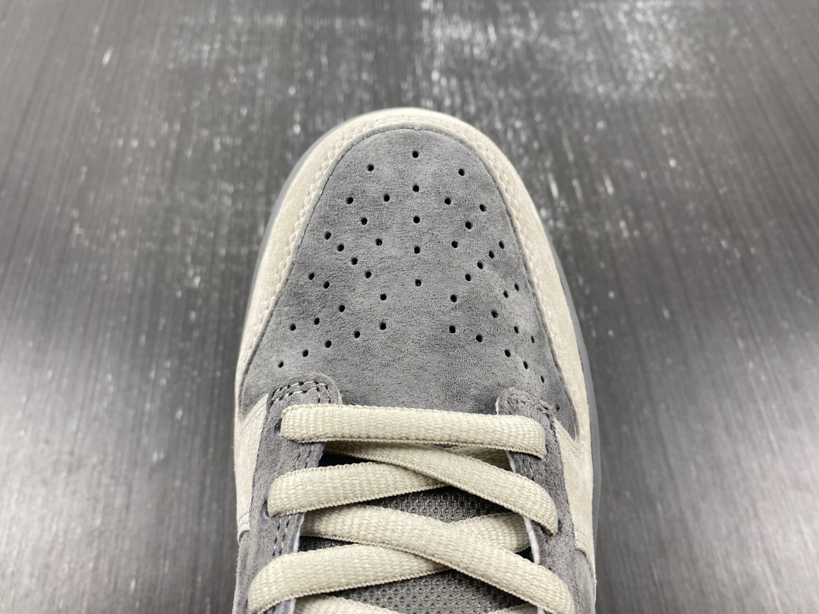 Nike SB Dunk Low London