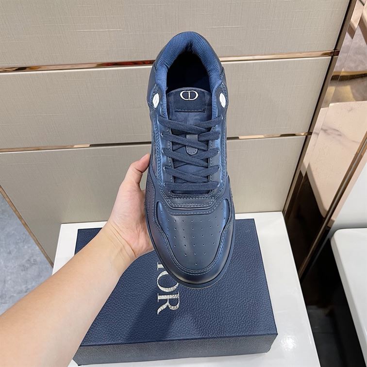 DIOR B27 LOW-TOP SNEAKER – DO056