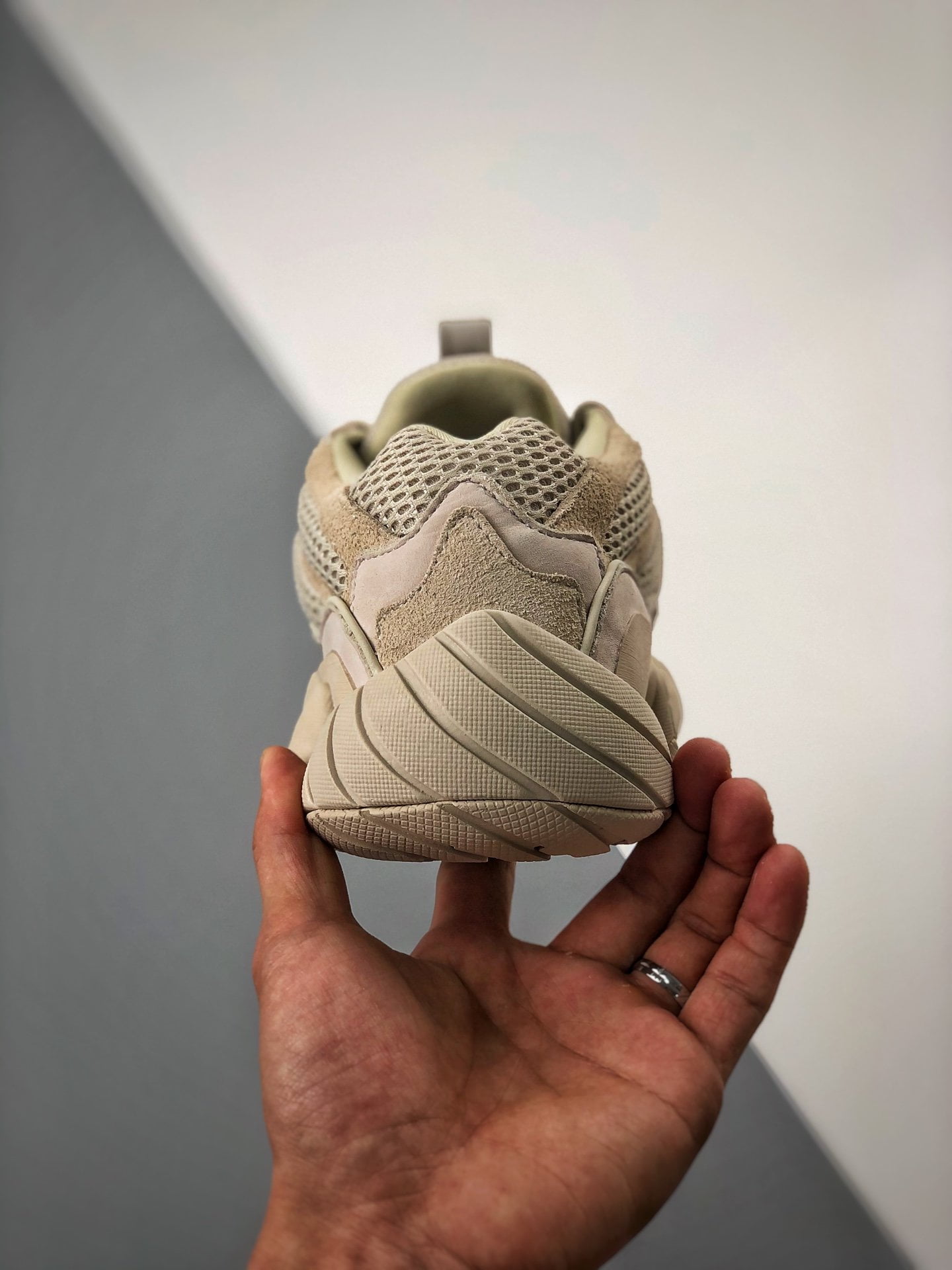 Adidas Yeezy 500 Blush