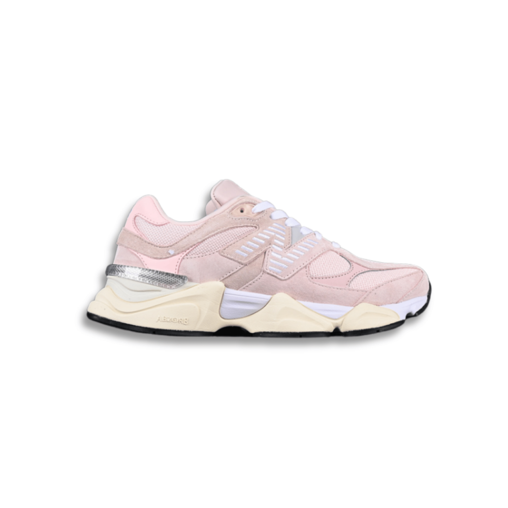 New Balance 9060 Crystal Pink