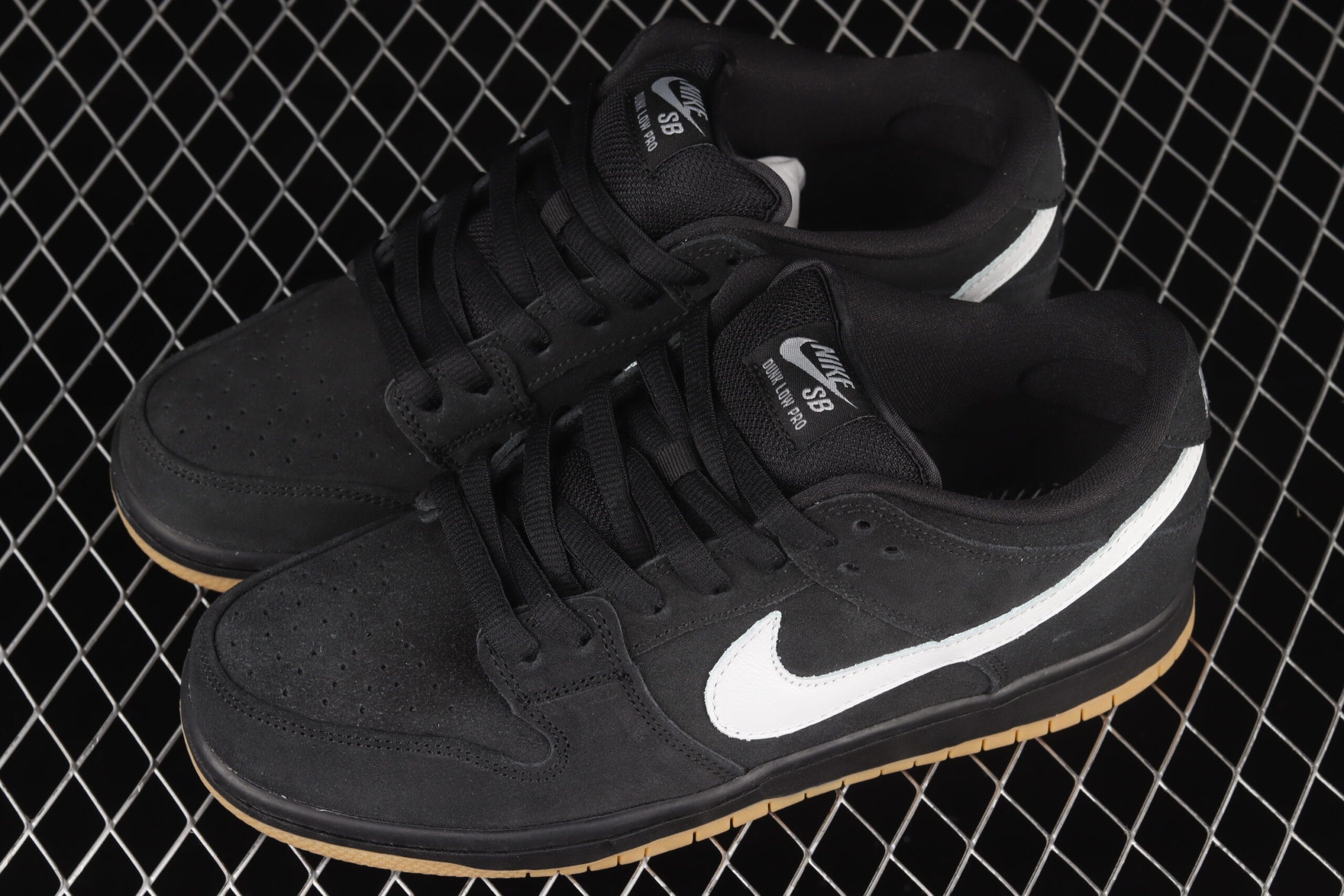 Nike SB Dunk Low Fog