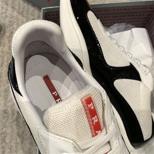 PRADA AMERICA’S CUP SNEAKERS – PRS011