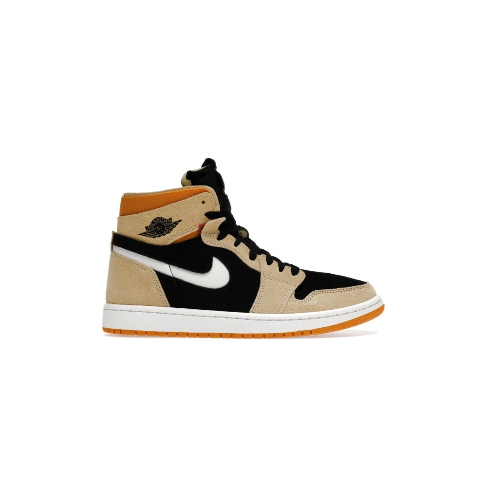Jordan 1 High Zoom Air CMFT, Pumpkin Spice