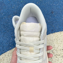 Nike Dunk Low Sail Light Bone