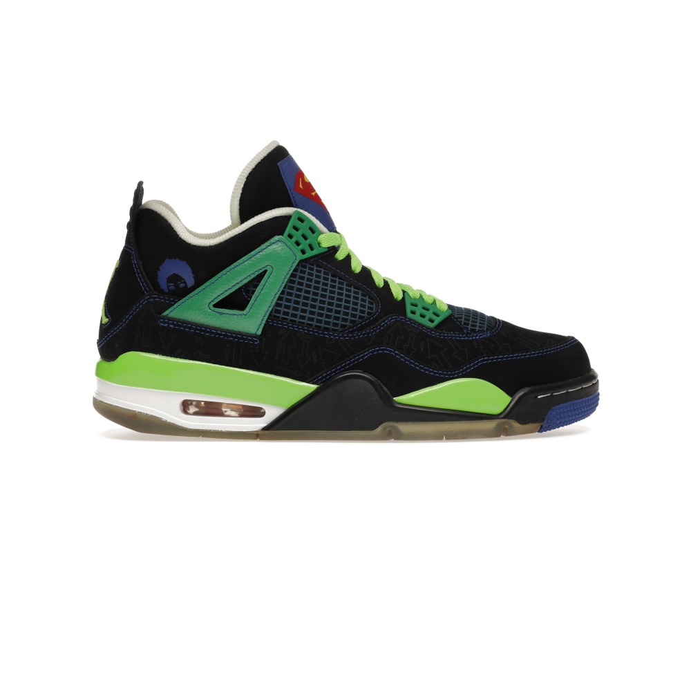 Air Jordan 4 Retro Doernbecher