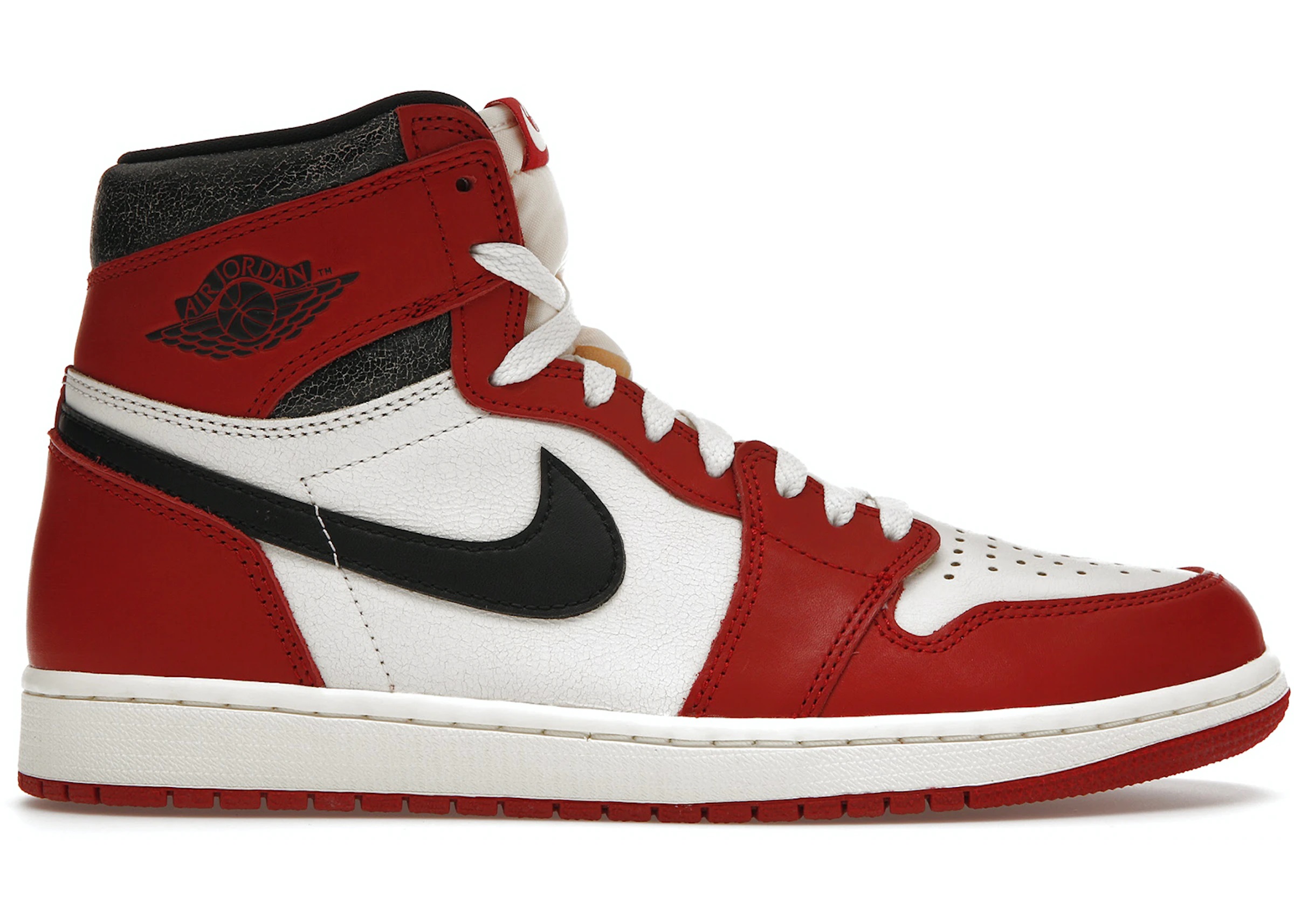 Air Jordan 1 High OG Chicago Lost and Found