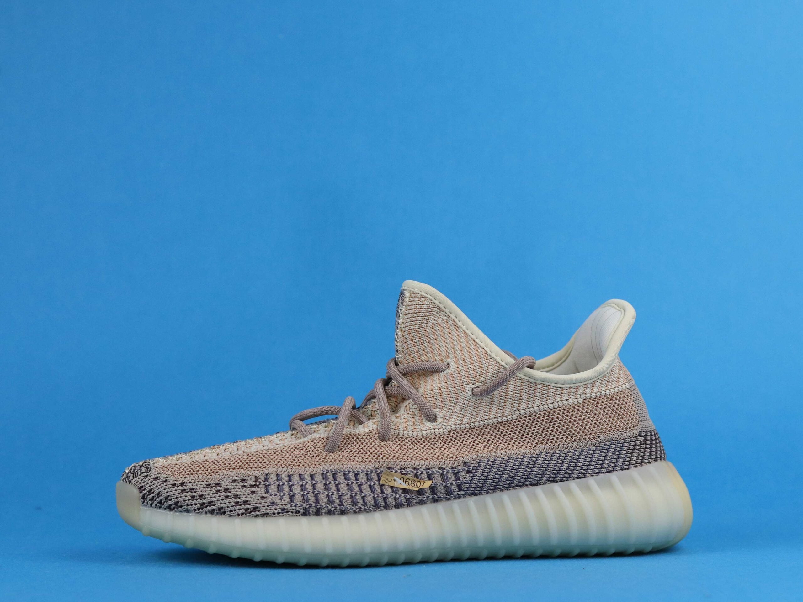 adidas Yeezy Boost 350 V2 Ash Pearl