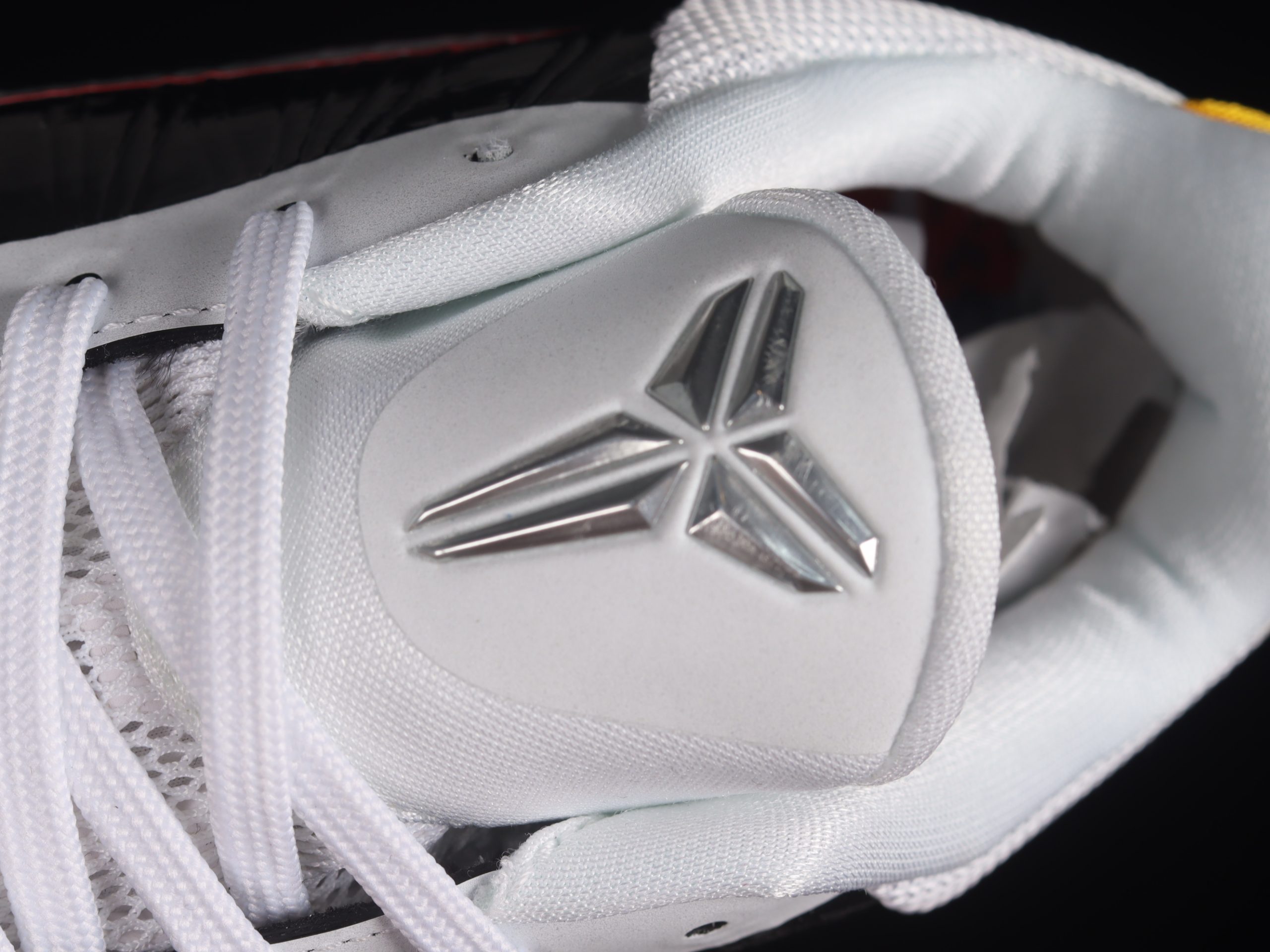 Nike Kobe 5 Protro Bruce Lee Alternate