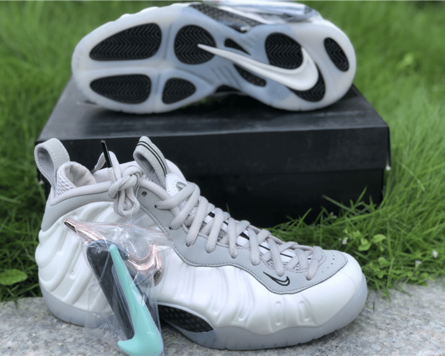 Nike Air Foamposite Pro All-Star