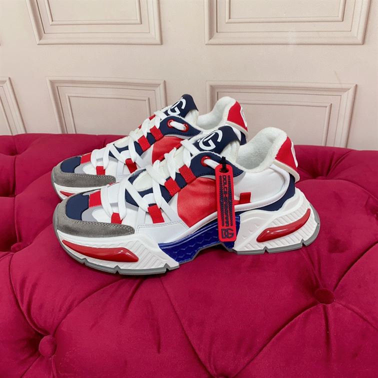 DOLCE & GABBANA AIRMASTER SNEAKER – DG041