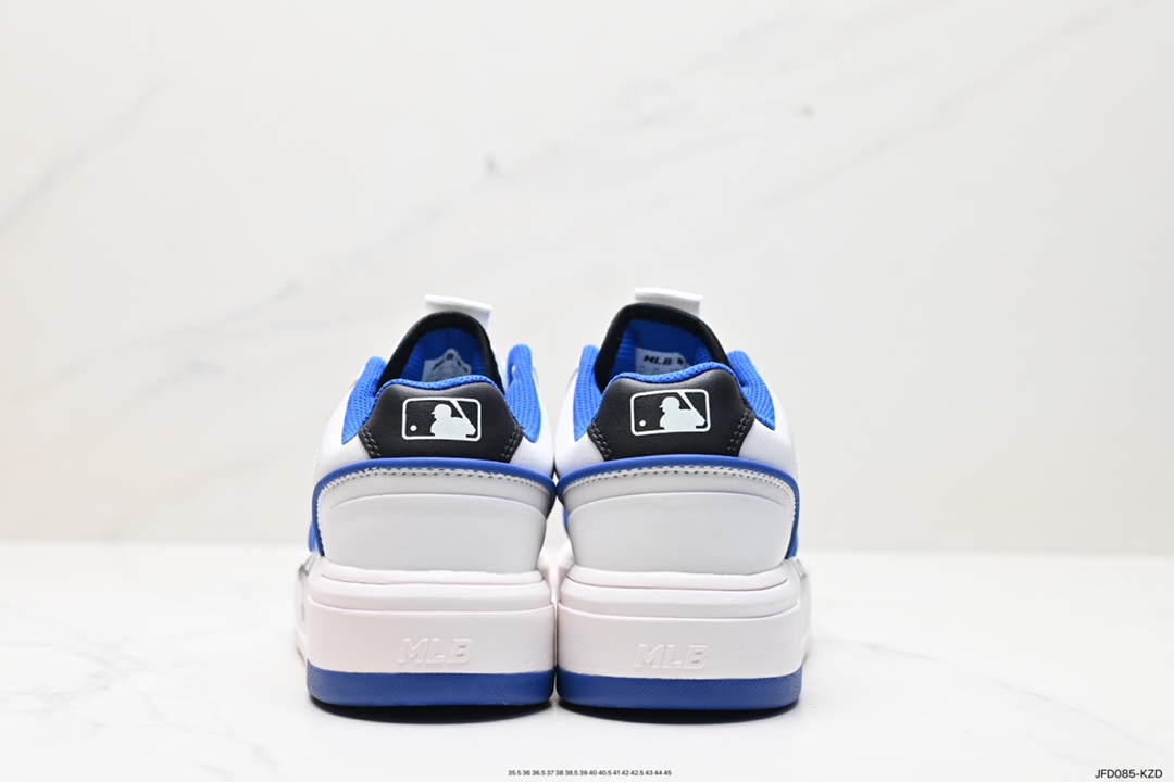 Maillard LA flat bottom casual running shoes for men and women couples