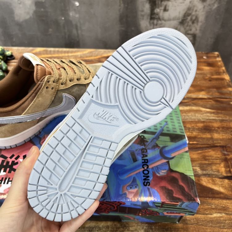 NIKE DUNK LOW SIZE? DARK DRIFTWOOD – NSN027