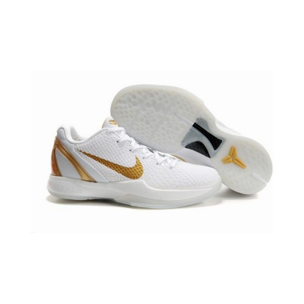 The Nike Kobe 6 Protro BHM