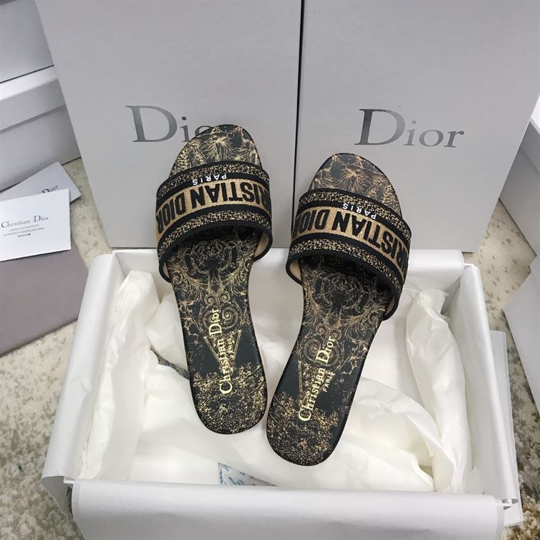 DIOR DWAY SLIDE – DS013
