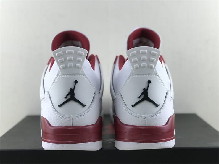 Jordan 4 Retro Alternate 89