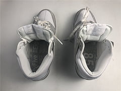 Nike Dunk High Slam Jam White Pure Platinum