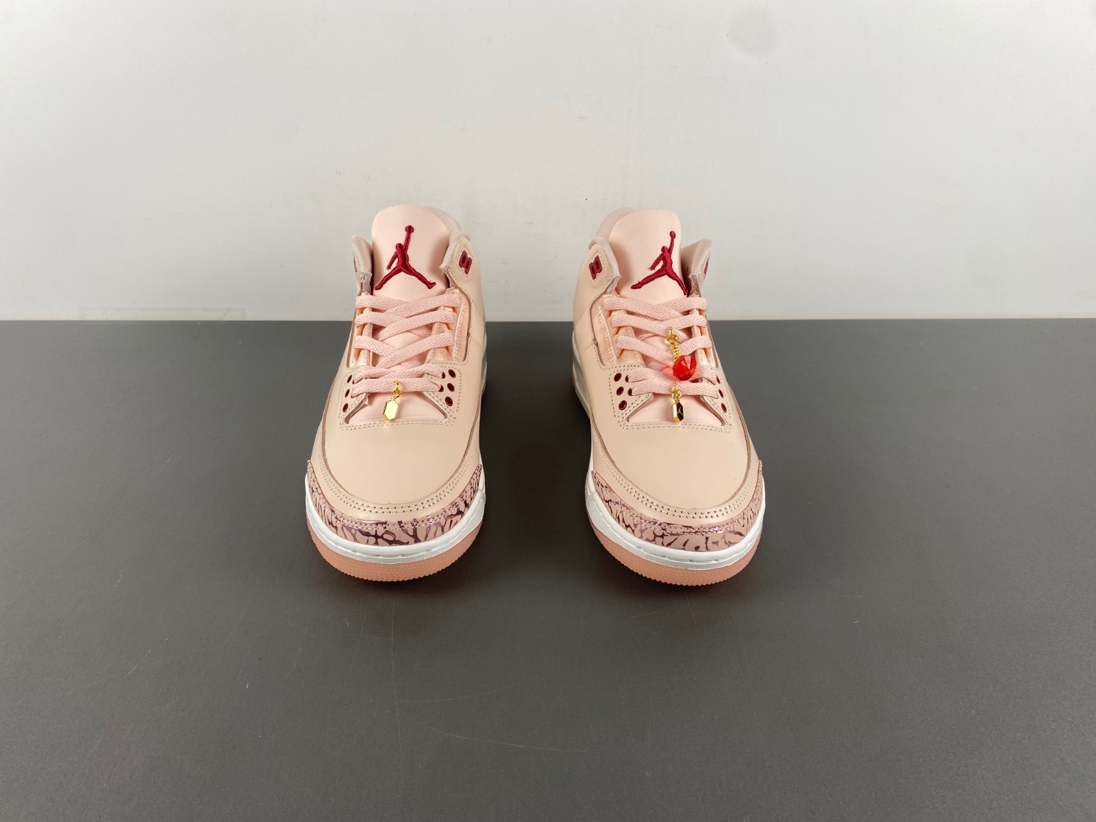Air Jordan 3 “Valentine’s Day”