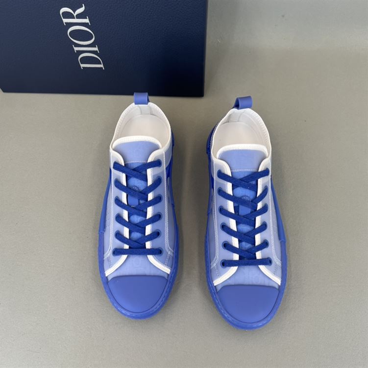 DIOR B23 LOW-TOP SNEAKER – DO014