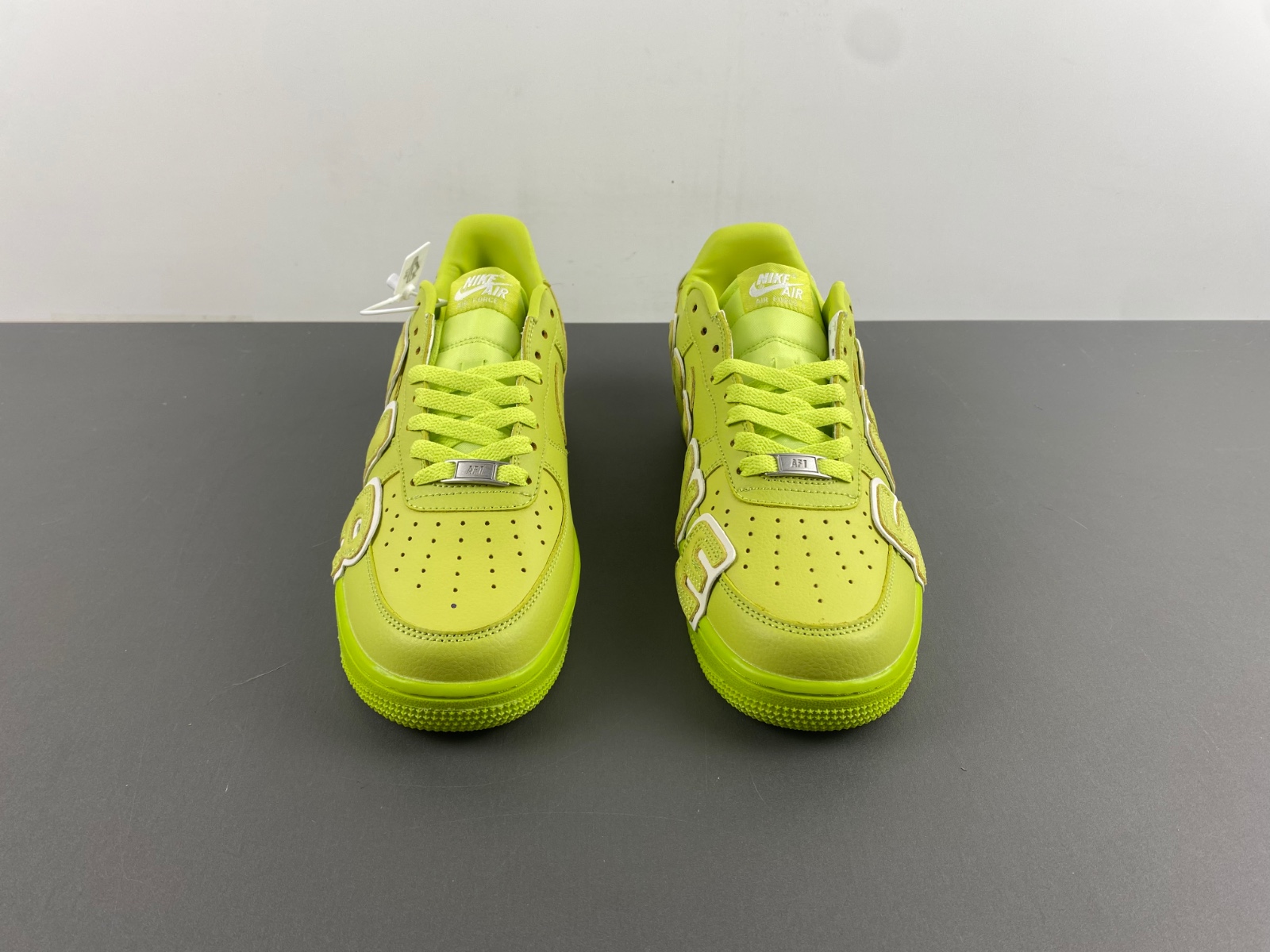 Cactus Plant Flea Market x Air Force 1 Low Premium ‘Green