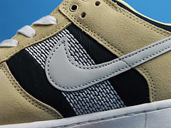 Nike Dunk Low Rooted in Peace