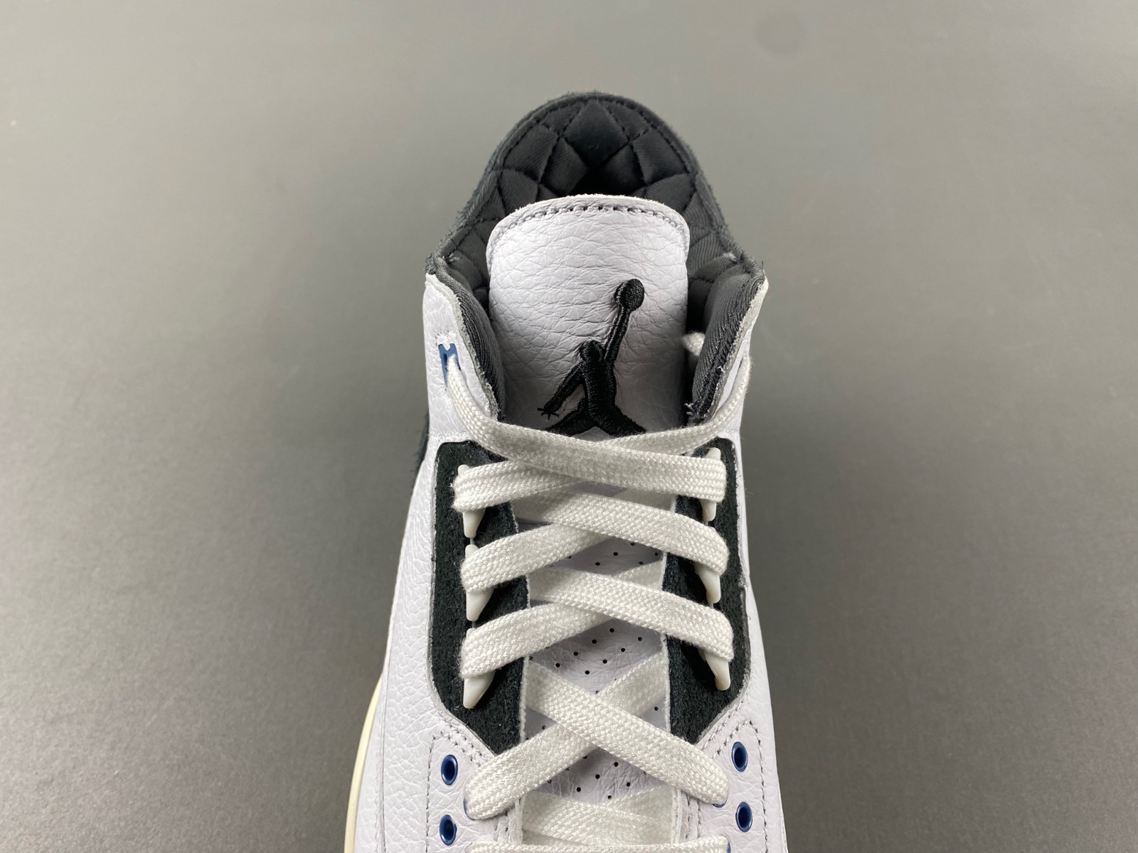 A Ma Maniére x Jordan 3 “Diffused Blue”