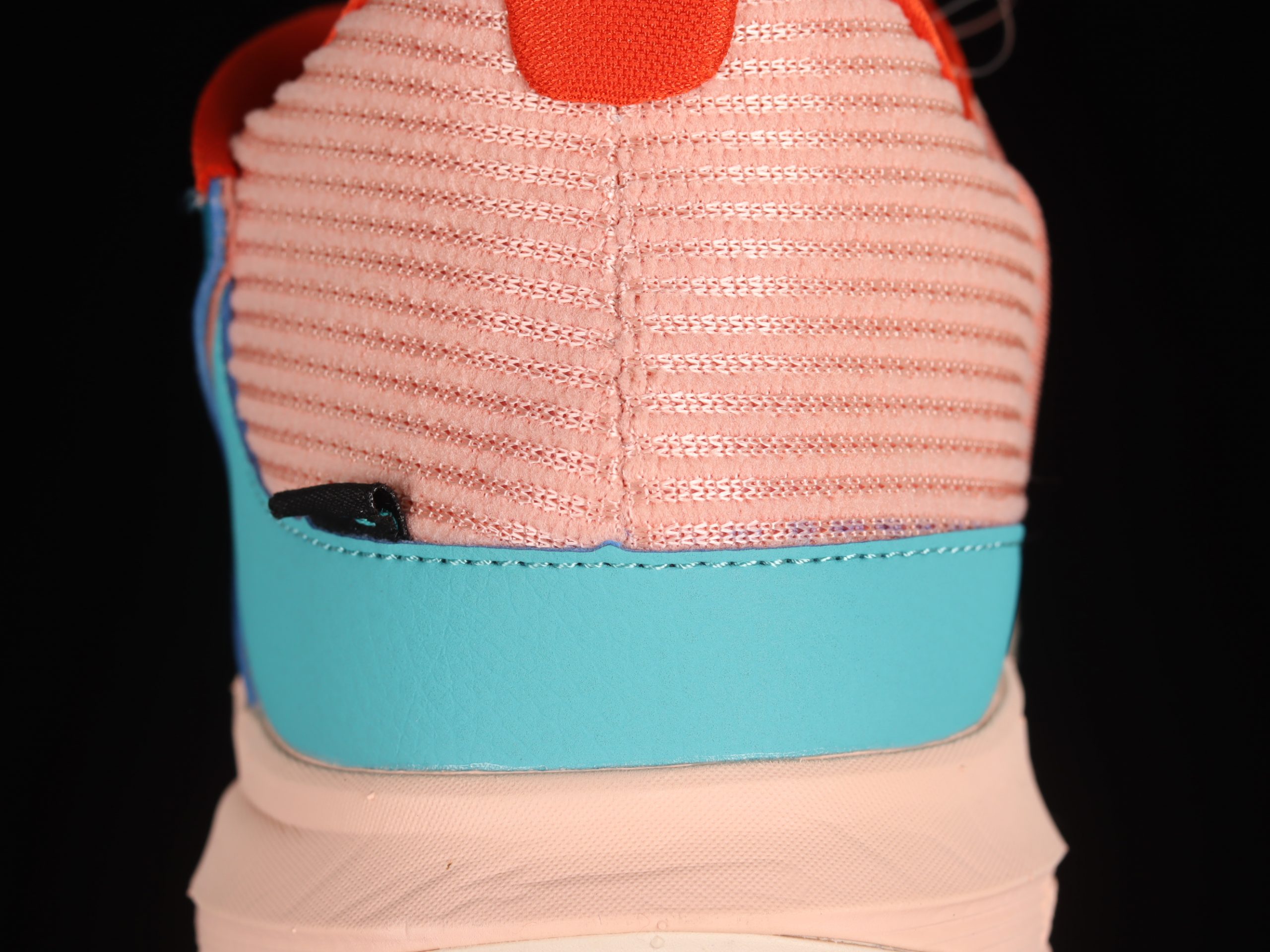 Nike Kyrie Low 5 Madder Root