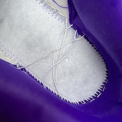 Nike Dunk Low Union Passport Pack Grey Purple