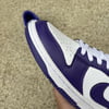 Nike Dunk Low Championship Court Purple
