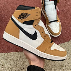Air Jordan 1 Rookie of the Year