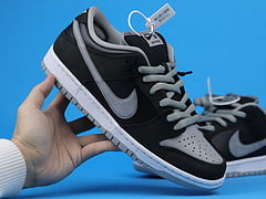 Nike SB Dunk Low J-Pack shadow