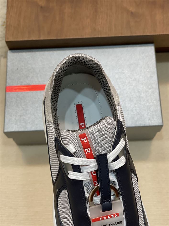 PRADA AMERICA’S CUP ORIGINAL SNEAKERS – PRS005