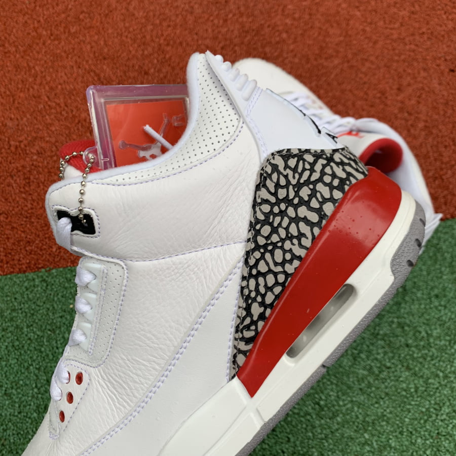 Air Jordan 3 Retro Hall of Fame