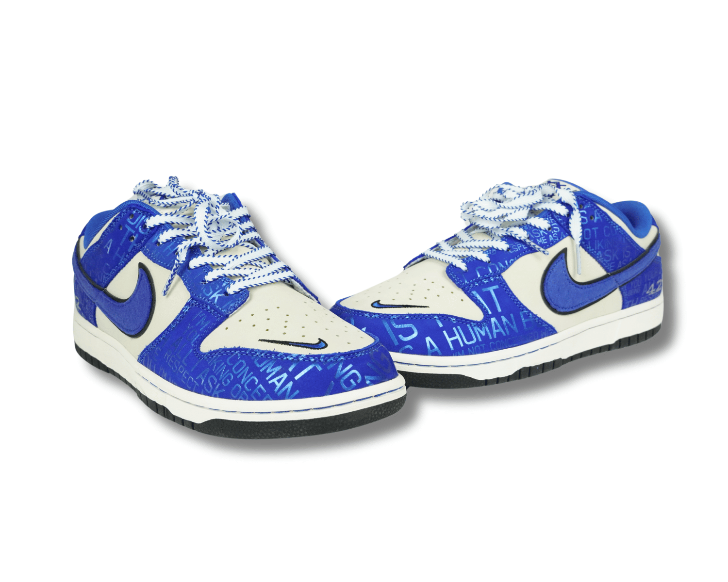 Nike Dunk Low Jackie Robinson