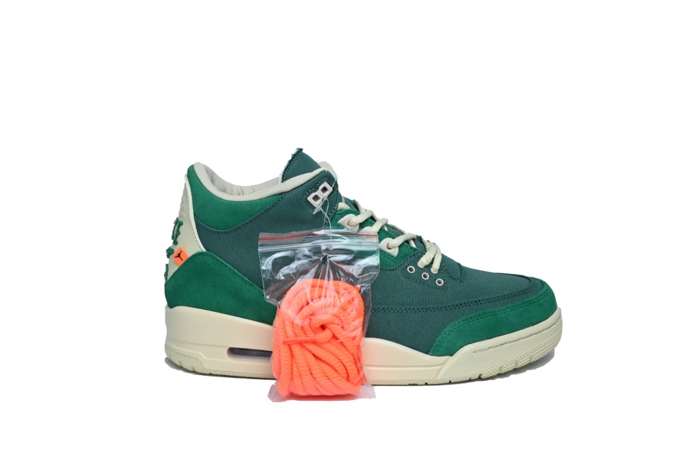 Women’s Air Jordan 3 Retro SP Nina Chanel Abney Bicoastal